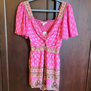 NEW Mi Ami romper